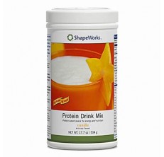 Protein Drink Mix